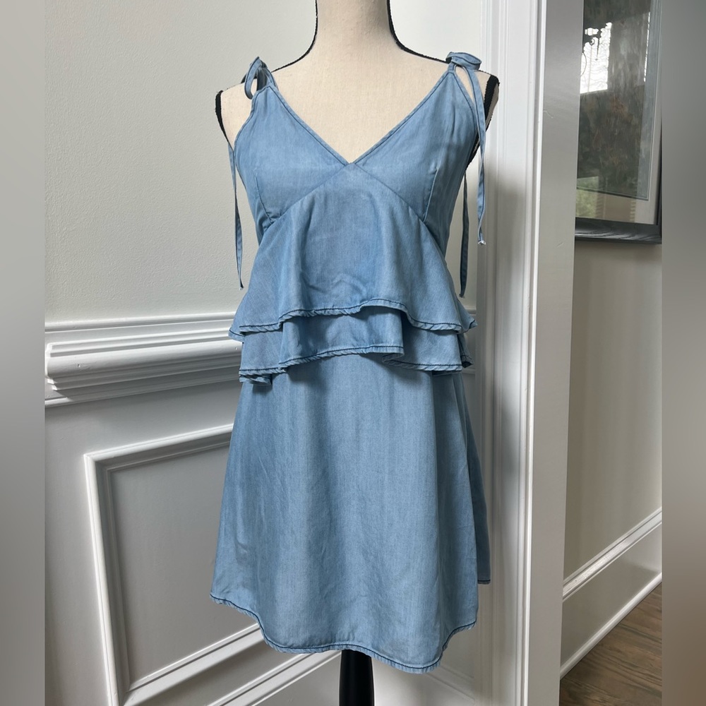 Impeccable Pig dress